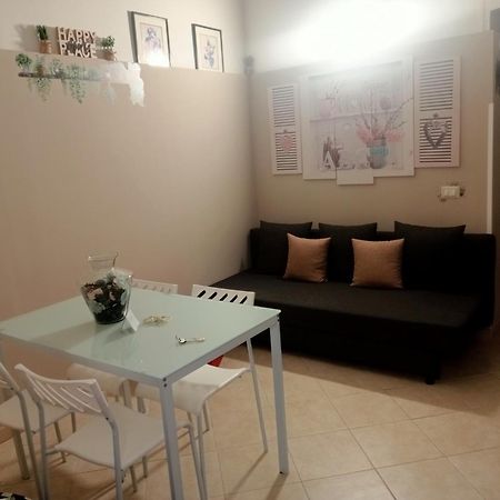 Clemamhouse Apartment Catania Exterior photo