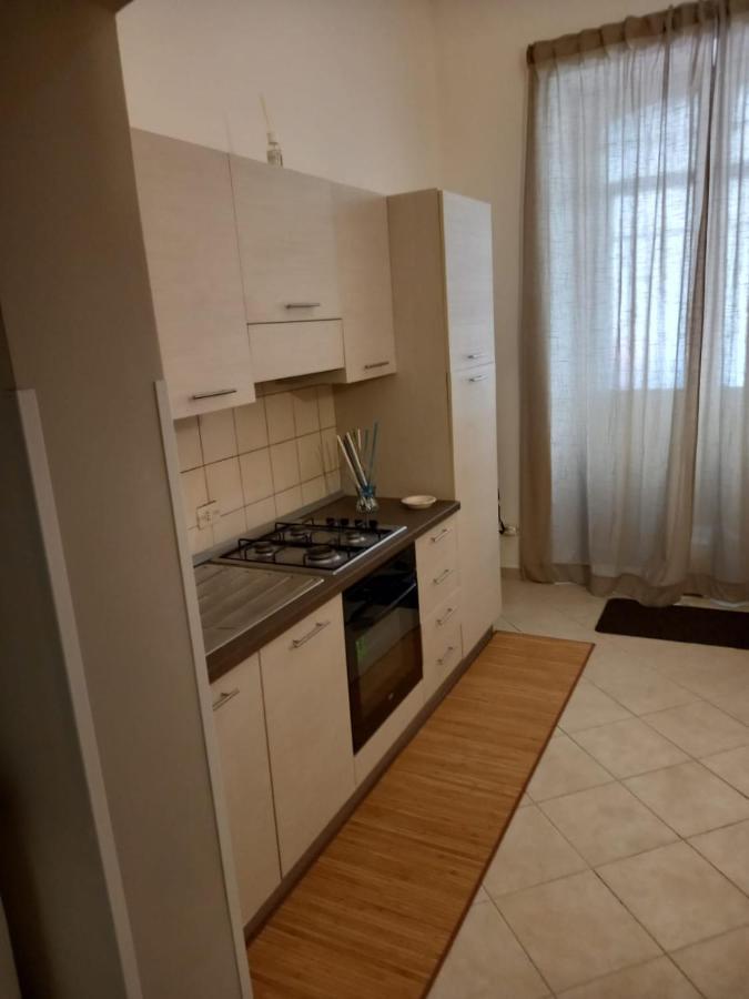 Clemamhouse Apartment Catania Exterior photo